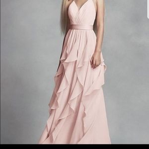 Vera wang dress